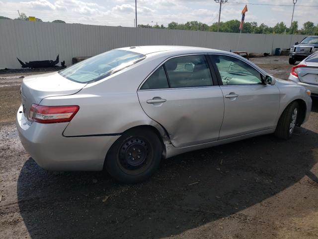 Photo 3 from auction – 2010 TOYOTA CAMRY BASE with VIN 4T1BF3EK6AU048868