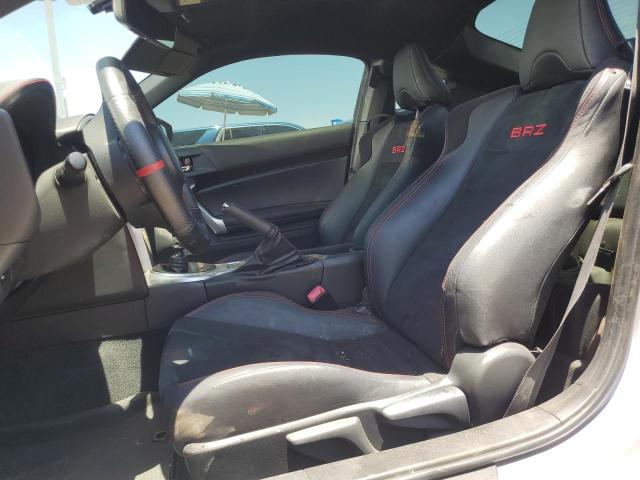 Photo 7 from auction – 2018 SUBARU BRZ 2.0 LI with VIN JF1ZCAC13J9603052
