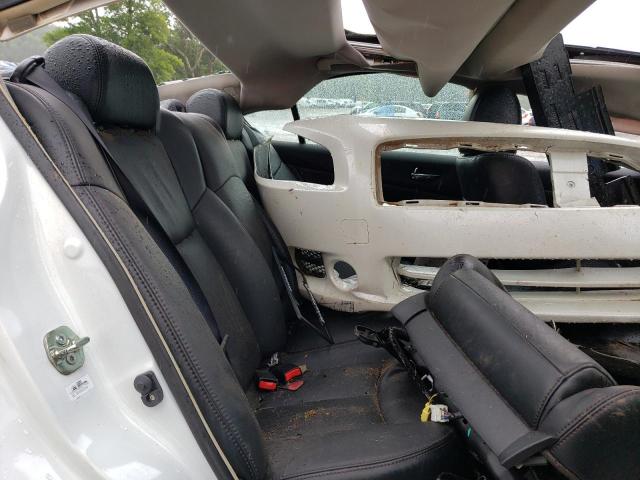 Photo 10 from auction – 2014 NISSAN MAXIMA S with VIN 1N4AA5AP1EC468440