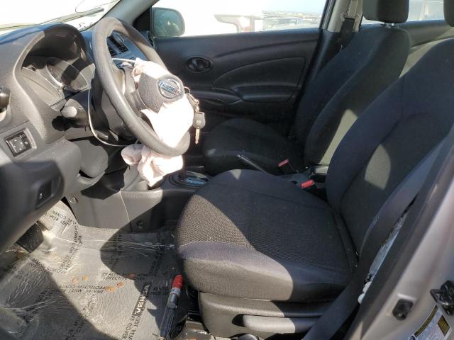 Photo 7 from auction – 2012 NISSAN VERSA S with VIN 3N1CN7AP0CL872062