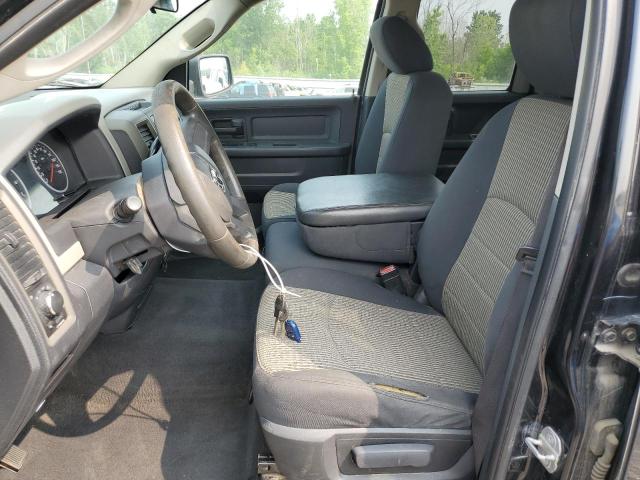 Photo 7 from auction – 2010 DODGE RAM 1500 with VIN 1D7RV1GP3AS142419