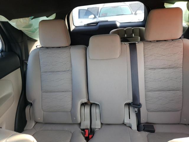 Photo 10 from auction – 2013 FORD EXPLORER with VIN 1FM5K7B83DGA53344