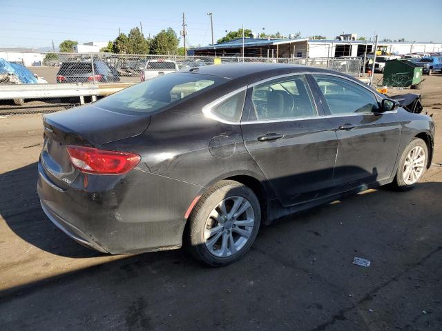 Photo 3 from auction – 2015 CHRYSLER 200 LIMITE with VIN 1C3CCCAB3FN726263