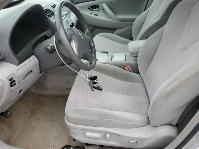 Photo 7 from auction – 2010 TOYOTA CAMRY with VIN 4T1BF3EK6AU052029