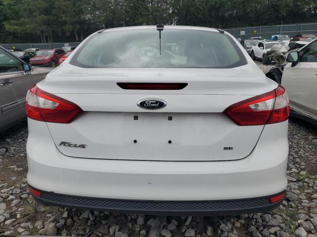 Photo 6 from auction – 2012 FORD FOCUS SE with VIN 1FAHP3F25CL268494