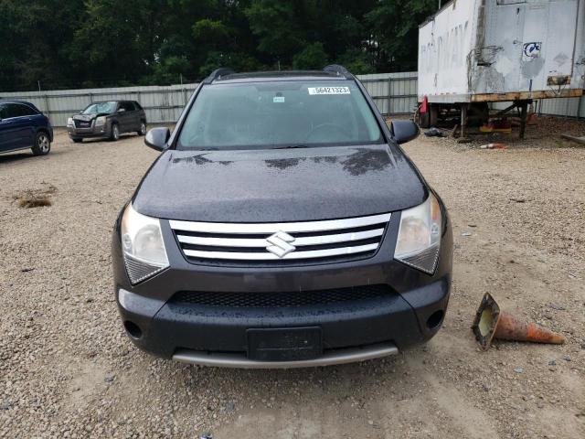 Photo 5 from auction – 2008 SUZUKI XL-7 with VIN 2S3DA417X86124203