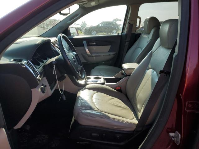 Photo 7 from auction – 2007 GMC ACADIA SLT with VIN 1GKEV33767J142069
