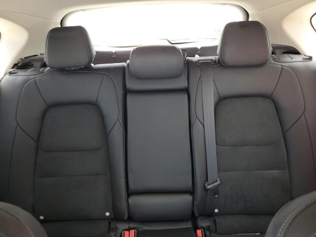 Photo 10 from auction – 2018 MAZDA CX-5 TOURI with VIN JM3KFACMXJ1393780
