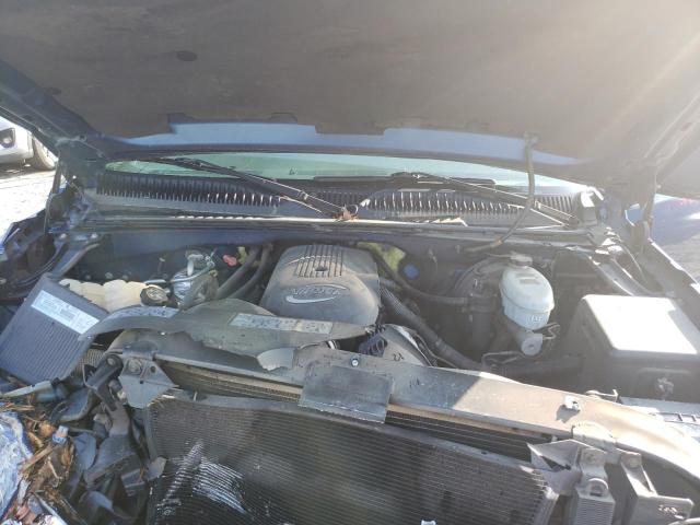 Photo 11 from auction – 2003 CHEVROLET SILVERADO with VIN 2GCEC19V431386884