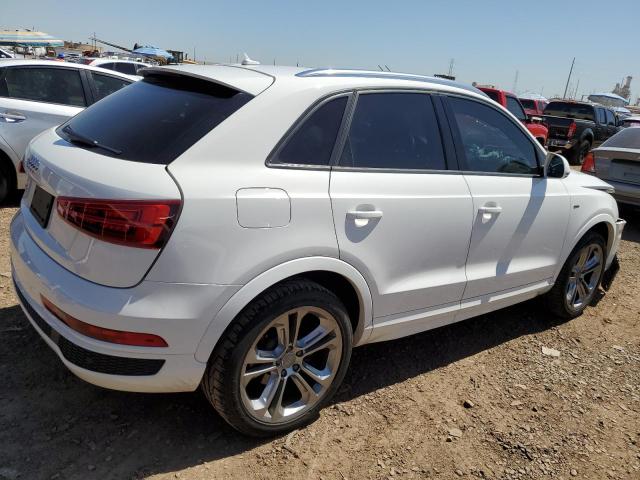 Photo 3 from auction – 2018 AUDI Q3 PREMIUM with VIN WA1BCCFS5JR022755