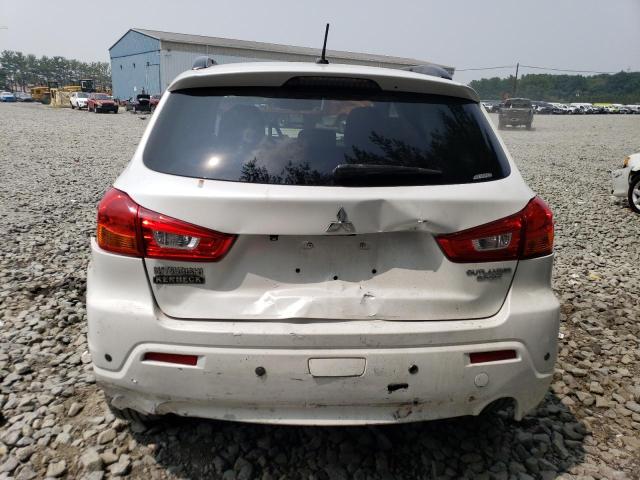 Photo 6 from auction – 2012 MITSUBISHI OUTLANDER with VIN JA4AR4AU8CZ000177
