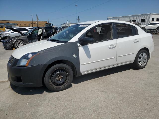 NISSAN SENTRA 2.0 2009 with VIN 3N1AB61E49L660184 - Photo from auction