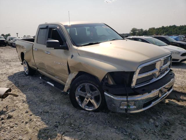 Photo 4 from auction – 2011 DODGE RAM 1500 with VIN 1D7RB1GPXBS593213