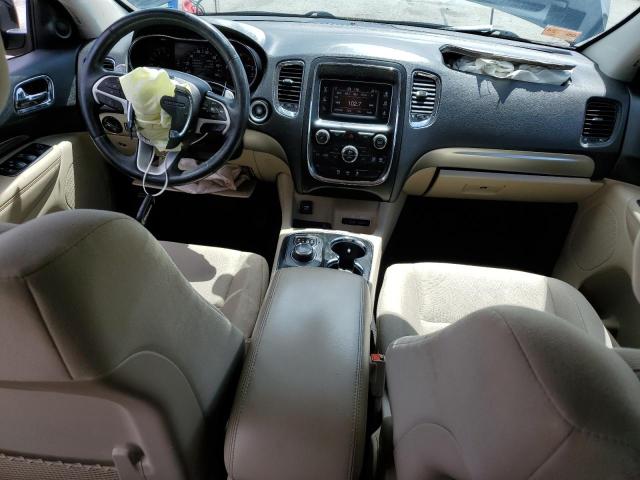 Photo 8 from auction – 2015 DODGE DURANGO SX with VIN 1C4RDJAG5FC147757