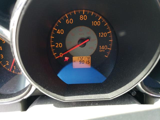 Снимка 9 от търг – 2006 NISSAN ALTIMA S с VIN 1N4AL11D76C194624