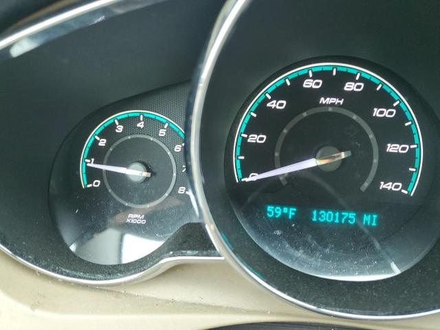 Foto 9 de la subasta – 2011 CHEVROLET MALIBU LS con VIN 1G1ZA5EU1BF375353