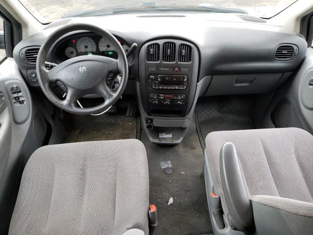 Photo 8 from auction – 2007 DODGE GRAND CARA with VIN 1D4GP24R07B166230