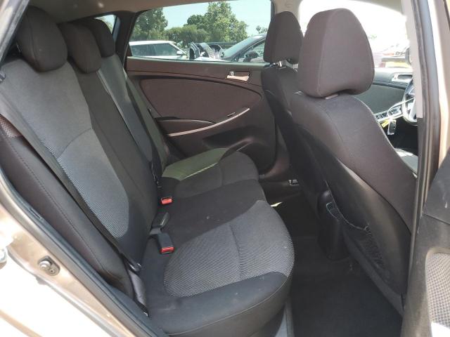 Photo 10 from auction – 2013 HYUNDAI ACCENT GLS with VIN KMHCT5AEXDU065461