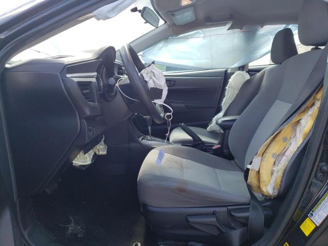 Photo 7 from auction – 2016 TOYOTA COROLLA L with VIN 2T1BURHE9GC493291