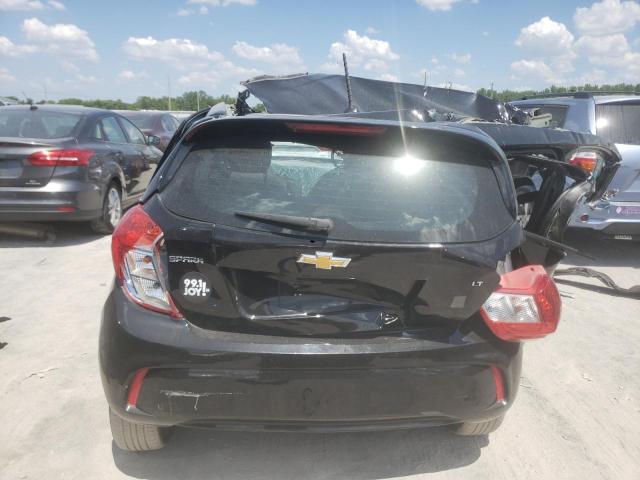 Photo 6 from auction – 2019 CHEVROLET SPARK 1LT with VIN KL8CD6SA8KC757510
