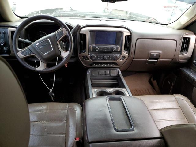 Photo 8 from auction – 2015 GMC SIERRA K15 with VIN 3GTU2WEC8FG105990