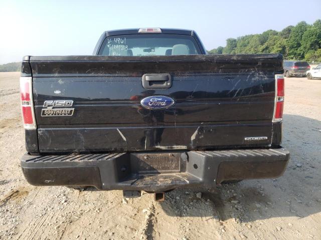 Photo 6 from auction – 2013 FORD F150 SUPER with VIN 1FTFX1CF1DFB14961