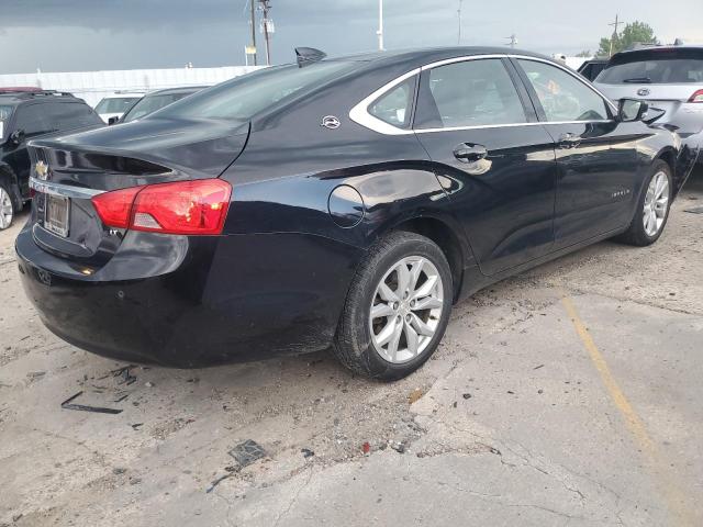 Photo 3 from auction – 2016 CHEVROLET IMPALA LT with VIN 2G1115S32G9178541