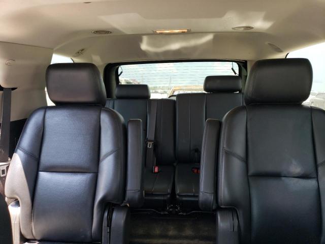 Photo 10 from auction – 2013 CHEVROLET TAHOE C150 with VIN 1GNSCCE07DR329376