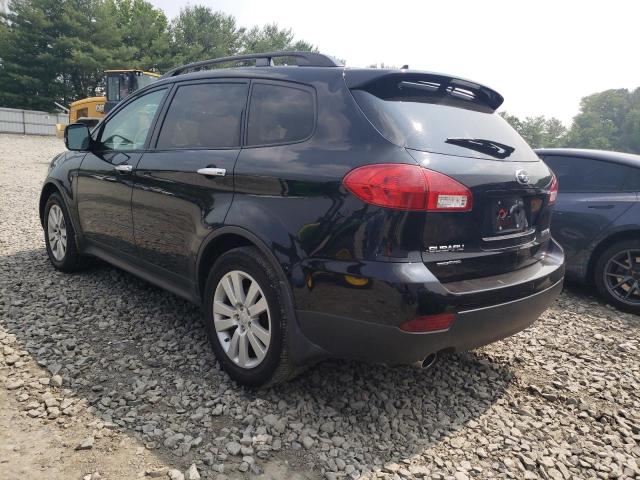 Photo 2 from auction – 2010 SUBARU TRIBECA LI with VIN 4S4WX9KD8A4401196