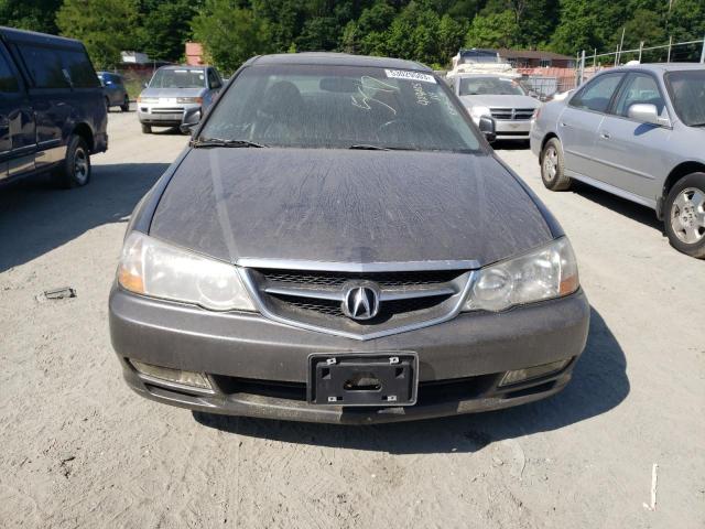 Photo 5 from auction – 2003 ACURA 3.2TL TYPE with VIN 19UUA56803A005806