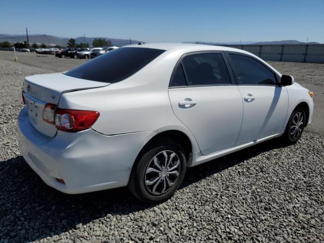 Photo 3 from auction – 2011 TOYOTA COROLLA BA with VIN 2T1BU4EE7BC656469