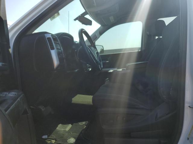 Photo 7 from auction – 2018 CHEVROLET SILVERADO with VIN 3GCPCREC8JG356836