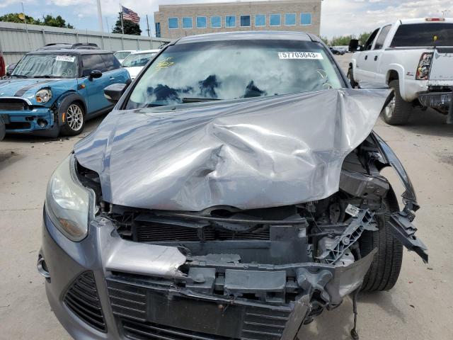 Photo 5 from auction – 2013 FORD FOCUS with VIN 1FADP3J20DL290152