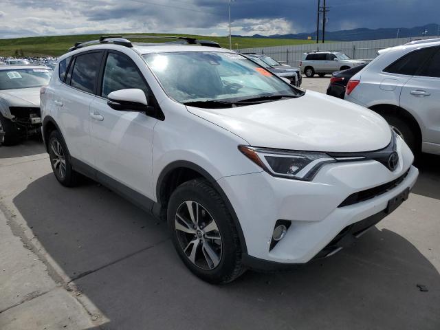Photo 4 from auction – 2018 TOYOTA RAV4 ADVEN with VIN 2T3RFREV1JW784376