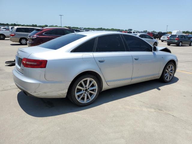 Photo 3 from auction – 2010 AUDI A6 PRESTIG with VIN WAUKGAFB1AN079702