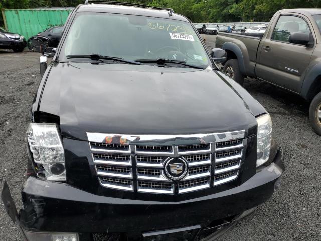Photo 5 from auction – 2010 CADILLAC ESCALADE E with VIN 1GYUKHEFXAR174589