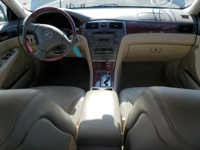 Снимка 8 от търг – 2002 LEXUS ES 300 с VIN JTHBF30G820060308