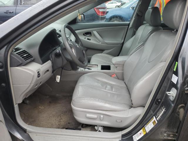 Photo 7 from auction – 2007 TOYOTA CAMRY HYBR with VIN 4T1BB46K07U021402