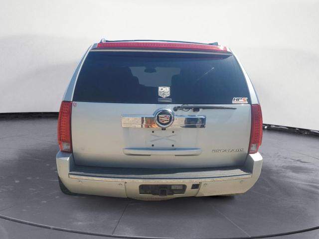 Zdjęcie 6 z aukcji – 2011 CADILLAC ESCALADE L z VIN 1GYS4BEFXBR293582