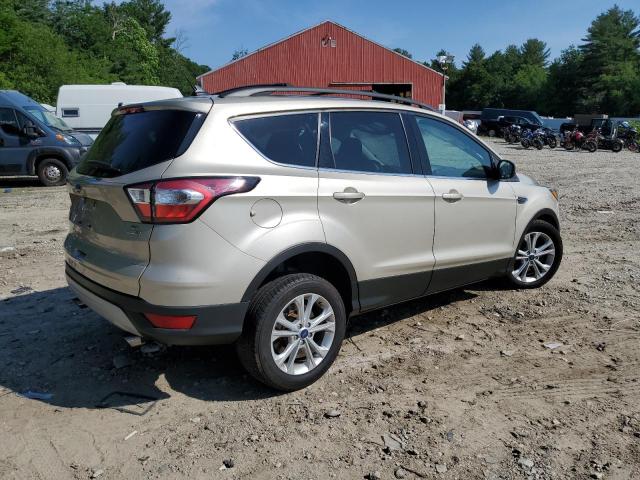 Photo 3 from auction – 2018 FORD ESCAPE SE with VIN 1FMCU9GDXJUC56585