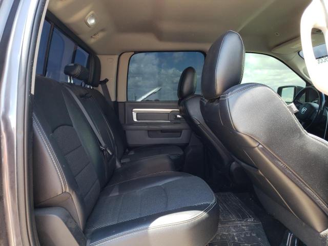 Photo 10 from auction – 2017 RAM 1500 SLT with VIN 1C6RR6LT0HS769479