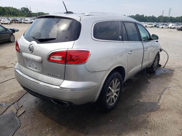 Photo 3 from auction – 2017 BUICK ENCLAVE with VIN 5GAKRAKD2HJ166015