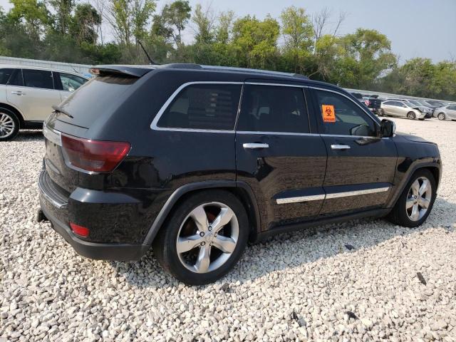 Photo 3 from auction – 2012 JEEP GRAND CHER with VIN 1C4RJFCG5CC279920
