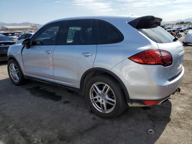 Photo 2 from auction – 2013 PORSCHE CAYENNE with VIN WP1AA2A2XDLA12494