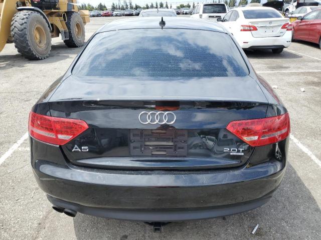Photo 6 from auction – 2012 AUDI A5 PREMIUM with VIN WAULFAFRXCA041643