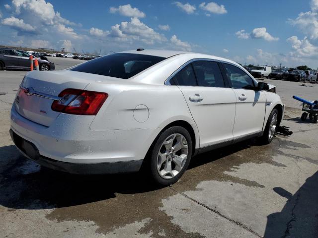 Photo 3 from auction – 2012 FORD TAURUS SEL with VIN 1FAHP2EW3CG104832