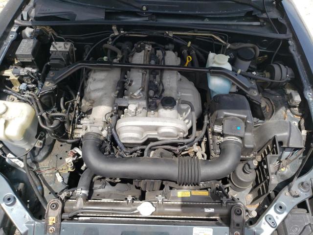 Photo 11 from auction – 2005 MAZDA MX-5 MIATA with VIN JM1NB353350412733