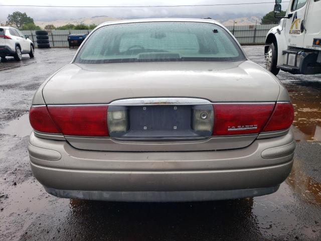 Photo 6 from auction – 2003 BUICK LESABRE LI with VIN 1G4HR54K83U197980