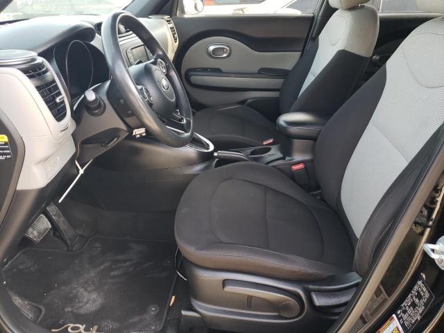 Photo 7 from auction – 2019 KIA SOUL with VIN KNDJN2A22K7684349
