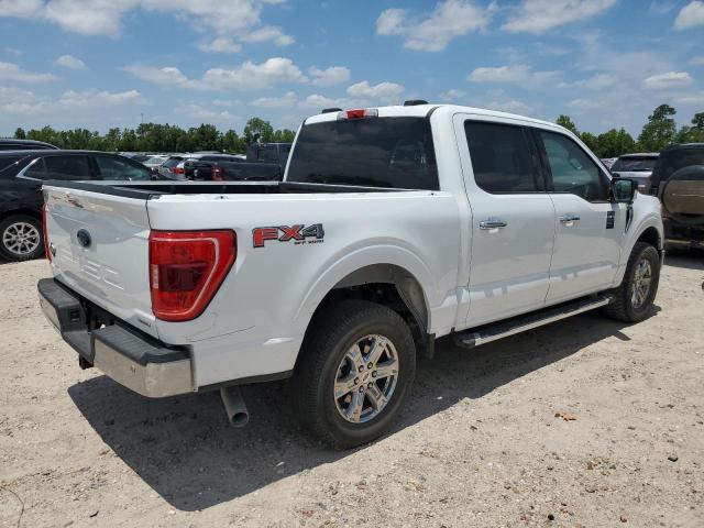 Photo 3 from auction – 2022 FORD F150 SUPER with VIN 1FTEW1EPXNFA27176